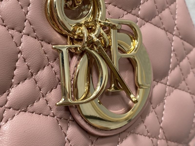 Christian Dior My Lady Bags